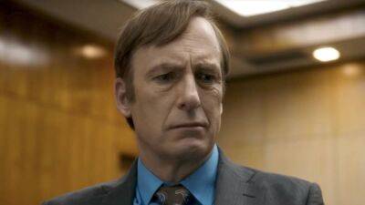 ‘Better Call Saul’ Finally Comes Full Circle With ‘Breaking Bad’ - thewrap.com - county Bryan