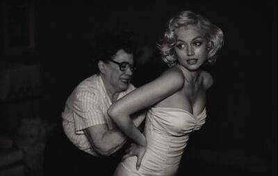 Marilyn Monroe Estate defends Ana de Armas casting following ‘Blonde’ backlash - www.nme.com - Cuba