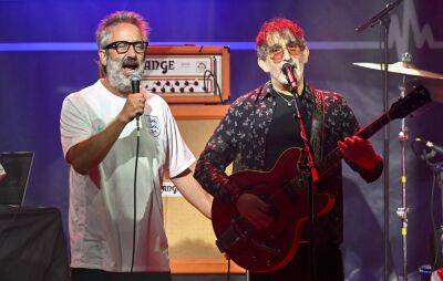 David Baddiel says ‘Three Lions’ Euros song could be retired as England Women’s team “have reset the clock” - www.nme.com - Britain - London - Germany