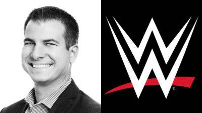 WWE Taps Snap Exec Craig Stimmel to Head Sales and Partnerships - variety.com