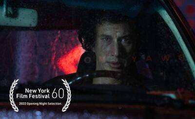 The 60th New York Film Festival Sets Noah Baumbach’s ‘White Noise’ As Opening Night Film - deadline.com - New York - USA - New York - city Brooklyn