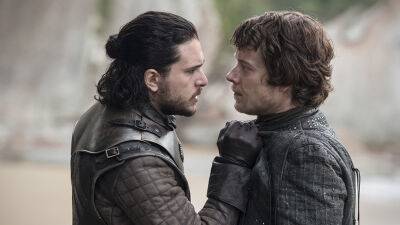 Kit Harington, Alfie Allen and More ‘Game of Thrones’ Stars to Appear at First-Ever Official Fan Convention This Winter - variety.com - Los Angeles - Los Angeles - county Wright