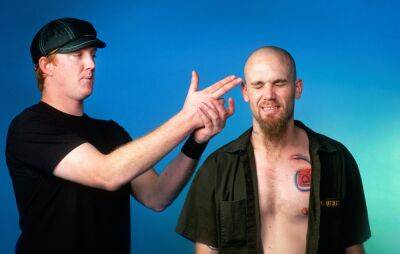 Nick Oliveri says departure from Queens Of The Stone Age “took some time to heal” - www.nme.com - state Oregon