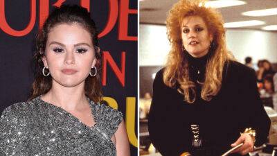 Selena Gomez And 20th Century Developing ‘Working Girl’ Reboot - deadline.com - county Harrison - county Ford