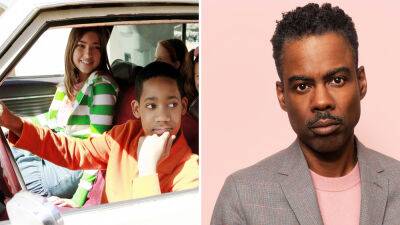 Chris Rock’s ‘Everybody Still Hates Chris’ Animated Series Greenlighted For Run On Paramount+ & Comedy Central - deadline.com - city Sanjay