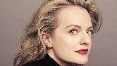 Elisabeth Moss to Star in FX Limited Series ‘The Veil’ From Steven Knight - variety.com - city Istanbul