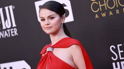 Selena Gomez in Talks to Produce ‘Working Girl’ Remake at 20th Century - thewrap.com