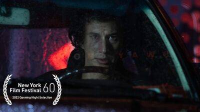 Noah Baumbach’s ‘White Noise’ Set as New York Film Festival Opener - thewrap.com - New York - USA - New York - city Brooklyn