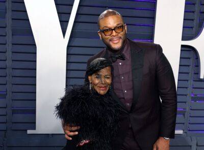 Tyler Perry Paid Cicely Tyson $1 Million For One Day Of Work: ‘I Took Care Of Her For The Last 15 Years Of Her Life’ - etcanada.com