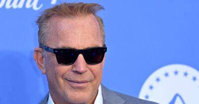 Kevin Costner trends after backing controversial GOP candidate - www.wonderwall.com