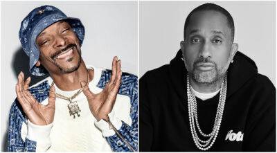Snoop Dogg, Kenya Barris Team for Sports Comedy Film ‘The Underdoggs’ for MGM - variety.com - Kenya