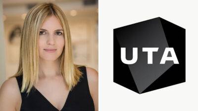 ICM’s Kristen Konvitz Joins UTA Independent Film Group As Agent - deadline.com - Los Angeles - USA