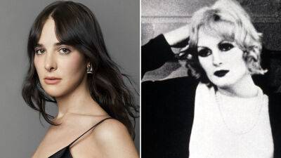 Hari Nef To Portray Candy Darling In Biopic From ‘Transparent’ Writer Stephanie Kornick - deadline.com - county Long