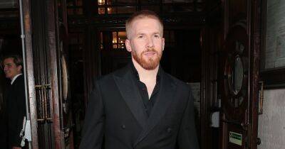 Strictly's Neil Jones 'dating Love Island's Chyna Mills' as they're seen holding hands - www.ok.co.uk - Scotland - Chelsea - county Jay - Romania
