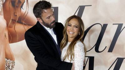 J-Lo Ben’s Marriage Certificate Just Leaked It Confirms if She’s Officially Changing Her Last Name - stylecaster.com - California - Las Vegas - county Clark - state Nevada - county Wolfe - county Kenosha