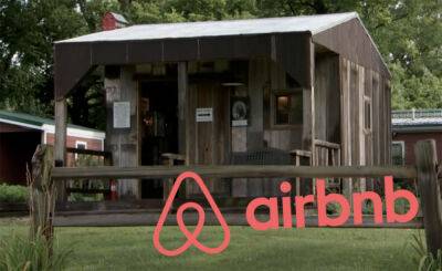 AirBnB Finally Removes Former Mississippi 'Slave Cabin' Rental Listing After Internet Outrage! - perezhilton.com - state Mississippi - county Greenville