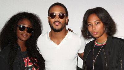 Romeo Miller and Family Pay Tribute to Late Tytyana Miller in Honor of Her Birthday - www.etonline.com - county Miller