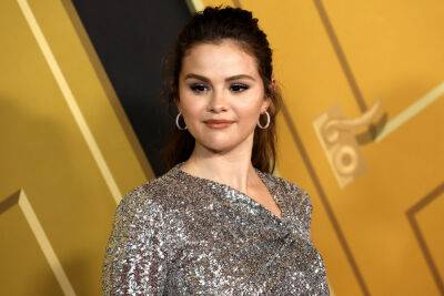 Selena Gomez attached to reboot of 1988 film ‘Working Girl’ - nypost.com - county Harrison - county Ford