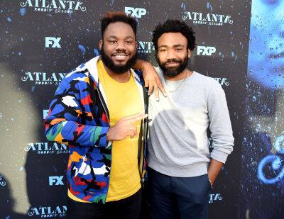 ‘Atlanta’: Donald And Stephen Glover Address Criticism That FX Series Isn’t For Black People—TCA - deadline.com - Atlanta