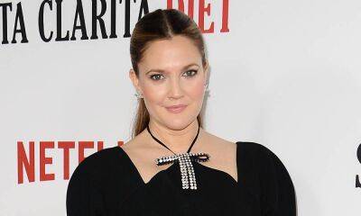 Drew Barrymore praised for her authenticity as she opens up about dating - hellomagazine.com