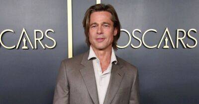 Brad Pitt’s Rare Quotes About Fatherhood While Coparenting With Ex Angelina Jolie: ‘They’re Taking All the Focus’ - www.usmagazine.com - Vietnam