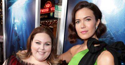 ‘This Is Us’ Star Chrissy Metz Is ‘Frustrated’ by Mandy Moore Emmy Snub: ‘People Don’t Realize What It Takes’ - www.usmagazine.com - Florida
