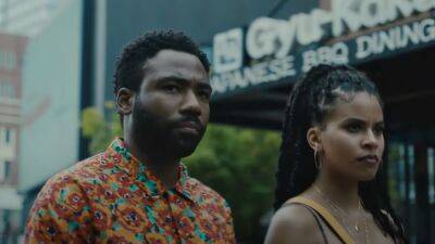 Donald Glover Says ‘Atlanta’ Final Season Is the ‘Most Grounded’ of Them All (Video) - thewrap.com - Atlanta
