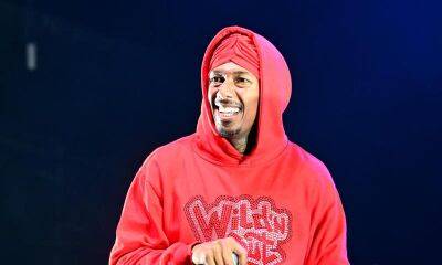 Nick Cannon rents out a water park to celebrate his twins’ birthday - us.hola.com - Indiana - Morocco - city Monroe