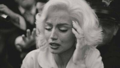 Marilyn Monroe Estate Praises Ana de Armas' 'Blonde' Casting Amid Accent Criticism - www.etonline.com