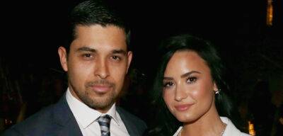 Demi Lovato Fans Think New Song Is About Wilmer Valderrama Dating Age Difference - www.justjared.com
