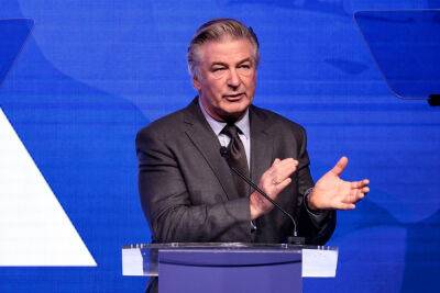 Alec Baldwin Says He Worried About His Own Safety After Donald Trump’s Comments About ‘Rust’ Shooting - deadline.com - USA