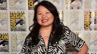 ‘She-Hulk’ Creator Jessica Gao Reveals Her ‘Black Widow’ Movie Pitch and the Secret Origins of Trolling Kevin Feige - thewrap.com - USA - Hollywood - Russia