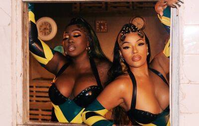 Listen to Stefflon Don and Spice’s carnival-inspired new single, ‘Clockwork’ - www.nme.com - Jamaica