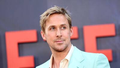 Ryan Gosling in Talks to Join Margot Robbie in ‘Ocean’s Eleven’ Reboot - variety.com - New York - Las Vegas - county Ross - county Graham