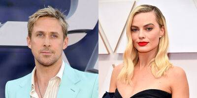 Ryan Gosling In Talks to Join Margot Robbie's 'Ocean's Eleven' Reboot Movie! - www.justjared.com - Australia