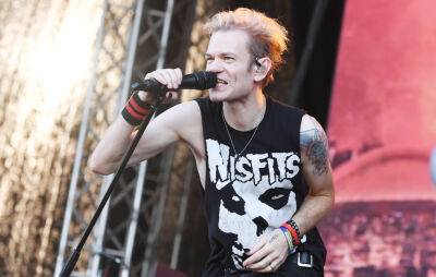 Sum 41’s Deryck Whibley sells publishing and recorded music catalogue to HarbourView - www.nme.com - Britain - USA - Jordan