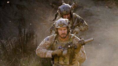 “Seal Team” Season 6 Gets Official Trailer Ahead of September Premiere (TV News Roundup) - variety.com - USA - Italy