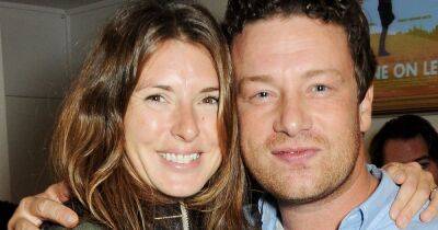 Jamie Oliver reveals wife Jools has been suffering with long Covid for two years - www.ok.co.uk