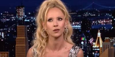 Juno Temple Admits She Was Surprised She Was Cast in 'Ted Lasso' - www.justjared.com