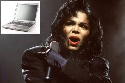 Janet Jackson’s ‘Rhythm Nation’ has a wild audio glitch — which crashes laptops - nypost.com