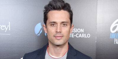 Stephen Colletti Hated That 'Laguna Beach' Portrayed Him As A Cheater - www.justjared.com