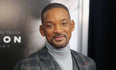Will Smith jokes about difficulty of returning to social media after Oscars slap - hellomagazine.com