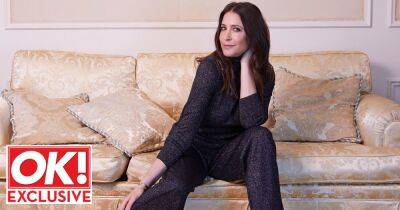 Lisa Snowdon 'embraces fuller figure' at 50 after being bullied in her teens - www.ok.co.uk - city Milan - George