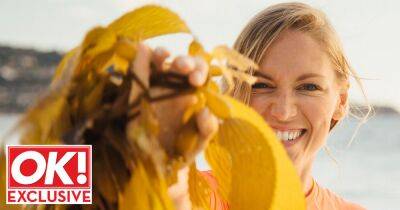 4 tips to forage seaweed and enjoy Kate Middleton’s skin-glowing facial for free - www.ok.co.uk - Britain - Houston