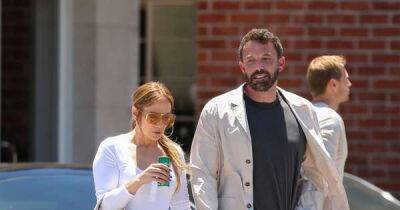 Ben Affleck’s mum ‘rushed to hospital in 120mph ambulance dash after accident ahead of his wedding party’ - www.msn.com - Las Vegas - county Liberty