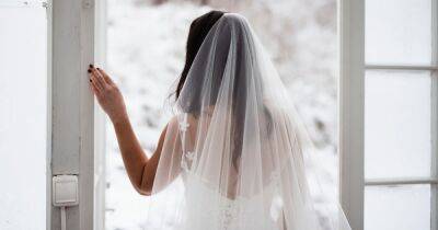 Wedding woes: Psychic reveals the unluckiest day of the year to get married - www.ok.co.uk