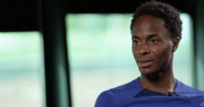 "I was fuming, raging" - Raheem Sterling lifts lid on anger he felt over Man City exit - www.manchestereveningnews.co.uk - Manchester