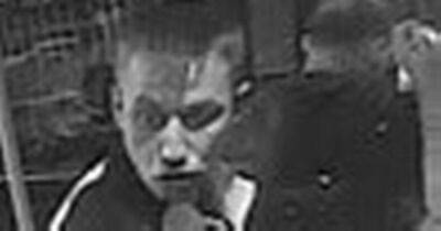 Police release CCTV images of four men hunted after attack near Glasgow Subway station - www.dailyrecord.co.uk - Scotland - Beyond