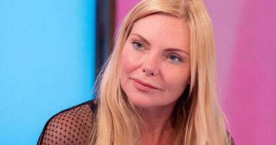 EastEnders star Samantha Womack shares update after breast cancer diagnosis - www.msn.com - Britain - London