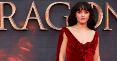 Who is House Of The Dragon's Olivia Cooke and who does she play? - www.dailyrecord.co.uk - Manchester - county Oldham - county Bates